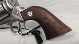 USED RUGER SUPER BLACKHAWK .44 MAG - 2 of 8
