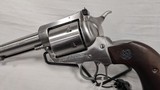 USED RUGER SUPER BLACKHAWK .44 MAG - 3 of 8