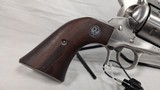 USED RUGER SUPER BLACKHAWK .44 MAG - 6 of 8