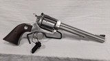 USED RUGER SUPER BLACKHAWK .44 MAG - 5 of 8