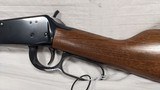 USED WINCHESTER MODEL 94 POST-64 .30-30 - 3 of 19