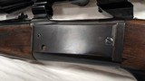 USED SAVAGE MODEL 99 .300 SAVAGE - 4 of 16