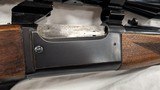 USED SAVAGE MODEL 99 .300 SAVAGE - 13 of 16