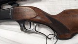 USED SAVAGE MODEL 99 .300 SAVAGE - 3 of 16