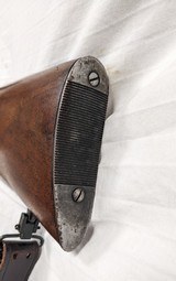 USED SAVAGE MODEL 99 .300 SAVAGE - 8 of 16