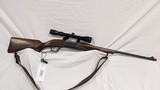 USED SAVAGE MODEL 99 .300 SAVAGE - 10 of 16