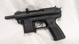 USED INTRATEC AB-10 9MM