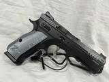 CZ SHADOW 2 COMPACT 9MM - 2 of 2