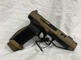 CANIK TTI COMBAT 9MM - 2 of 5