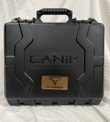 CANIK TTI COMBAT 9MM - 3 of 5