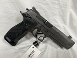 SIG SAUER P226 XFIVE LEGION 9MM - 2 of 2