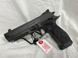 SIG SAUER P226 XFIVE LEGION 9MM - 1 of 2