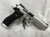 SIG SAUER XFIVE P226 9MM - 2 of 2