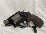 SMITH & WESSON 327 PERFORMANCE CENTER 357MAG - 1 of 2