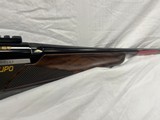 BENELLI LUPO BEST 300WIN MAG - 7 of 7