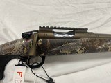 FRANCHI MOMNETUM ELITE VARMINT .223 REM - 4 of 5