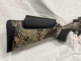 FRANCHI MOMNETUM ELITE VARMINT .223 REM - 3 of 5