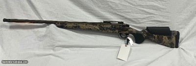 FRANCHI MOMNETUM ELITE VARMINT .223 REM