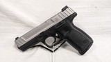 USED SMITH & WESSON SD9VE 9MM - 1 of 2