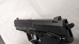 USED H&K USP 9MM - 2 of 3