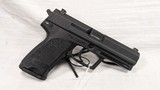 USED H&K USP 9MM - 3 of 3