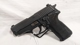 USED SIG SAUER P229 .40 S&W