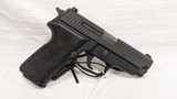 USED SIG SAUER P229 .40 S&W - 2 of 2