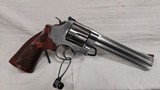 USED SMITH & WESSON 629-6 .44 MAG - 7 of 10