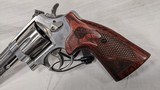 USED SMITH & WESSON 629-6 .44 MAG - 2 of 10