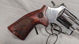 USED SMITH & WESSON 629-6 .44 MAG - 8 of 10
