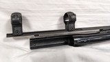 USED REMINGTON 11-87 PREMIER W/ 2 BARRELS 12GA - 18 of 20