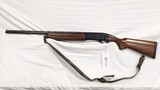 USED REMINGTON 11-87 PREMIER W/ 2 BARRELS 12GA - 1 of 20