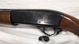 USED REMINGTON 11-87 PREMIER W/ 2 BARRELS 12GA - 3 of 20