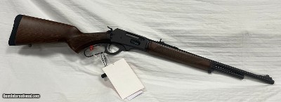 ROSSI R95 TRAPPER
45-70 GOVT.
