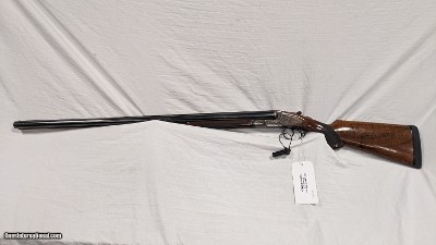 USED LC SMITH FIELD IDEAL GRADE 12GA