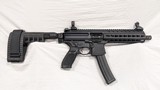 USED SIG SAUER MPX 9MM - 5 of 8