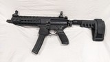 USED SIG SAUER MPX 9MM - 1 of 8