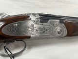 BERETTA 687 EELL DIAMOND PIGEON SPORTING 12GA - 10 of 11