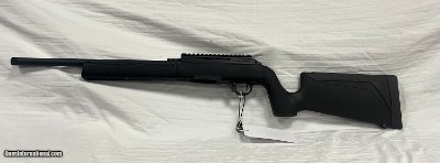 HAMMERLI ARMS FORCE B1 22LR