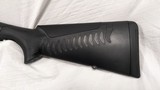 USED BENELLI SUPER BLACK EAGLE III SBE3 BEST 28GA - 2 of 10