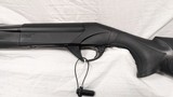 USED BENELLI SUPER BLACK EAGLE III SBE3 BEST 28GA - 3 of 10