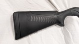 USED BENELLI SUPER BLACK EAGLE III SBE3 BEST 28GA - 7 of 10