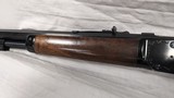 USED WINCHESTER MODEL 94 CLASSIC .30-30 WIN - 4 of 12