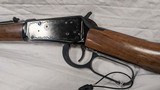 USED WINCHESTER MODEL 94 CLASSIC .30-30 WIN - 3 of 12