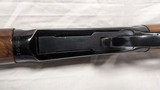 USED WINCHESTER MODEL 94 CLASSIC .30-30 WIN - 6 of 12