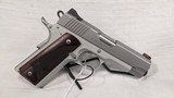 USED KIMBER PRO CARRY II .45 ACP - 2 of 2