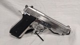 USED TAURUS PT92 AFS 9MM - 2 of 2