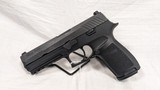 USED SIG SAUER P320 9MM - 1 of 2