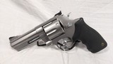 USED TAURUS M44 .44 MAG - 1 of 2