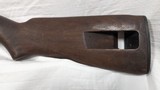 USED WINCHESTER M1 CARBINE .30 CARBINE - 2 of 17